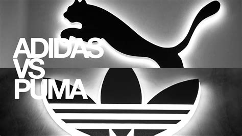 Untitled Adidas/ Puma Documentary 